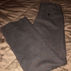 The Limited (Cassidy Fit) dress pant.